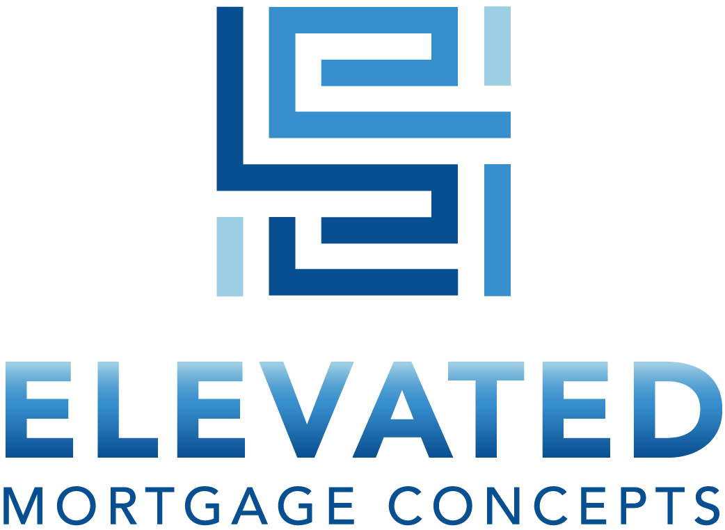 Elevated Mortgage Concepts Logo